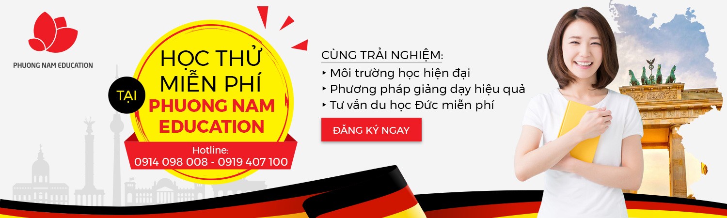 Học thử miễn phí